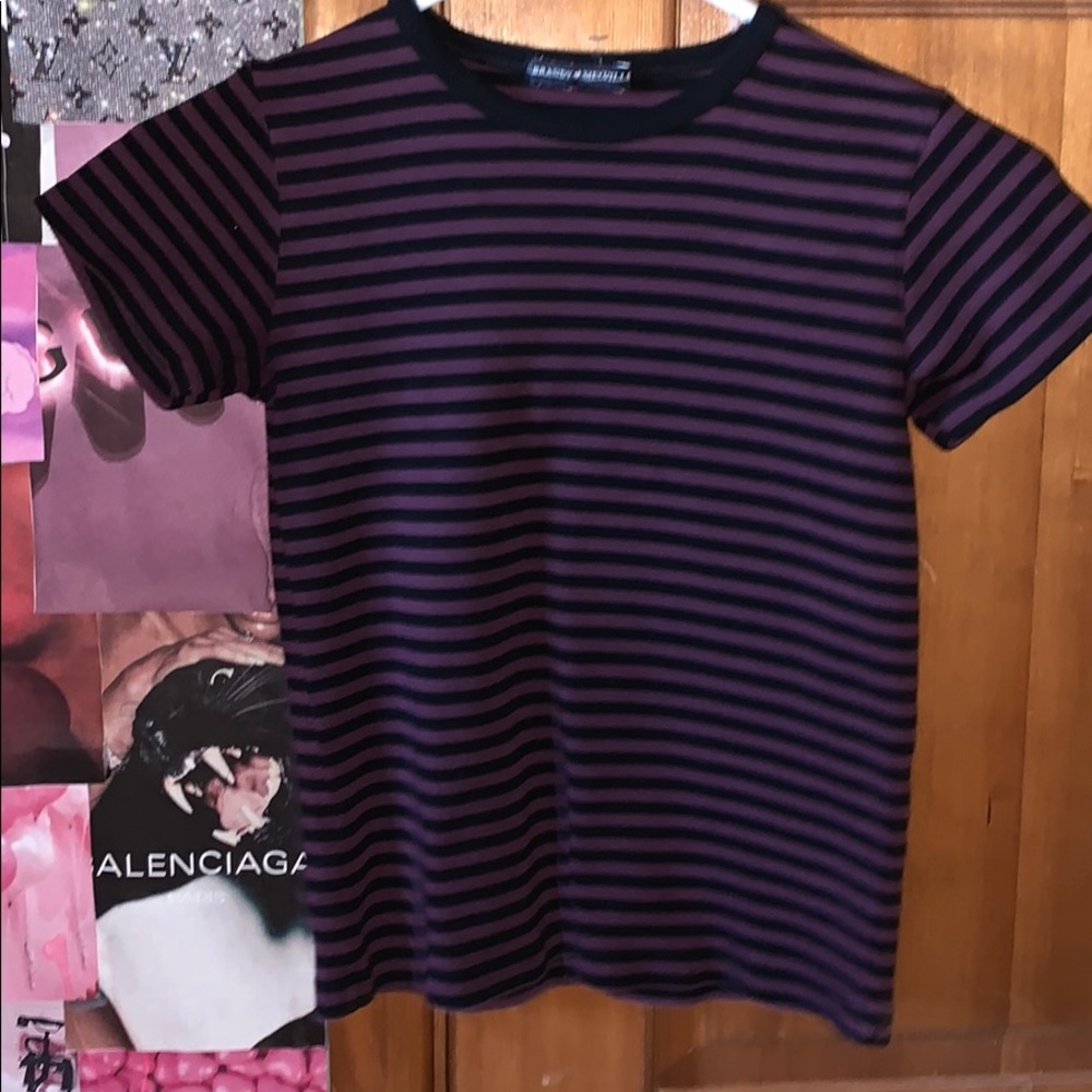 brandy melville top